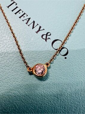 Tiffany & Co. Yellow Gold By the Yard
